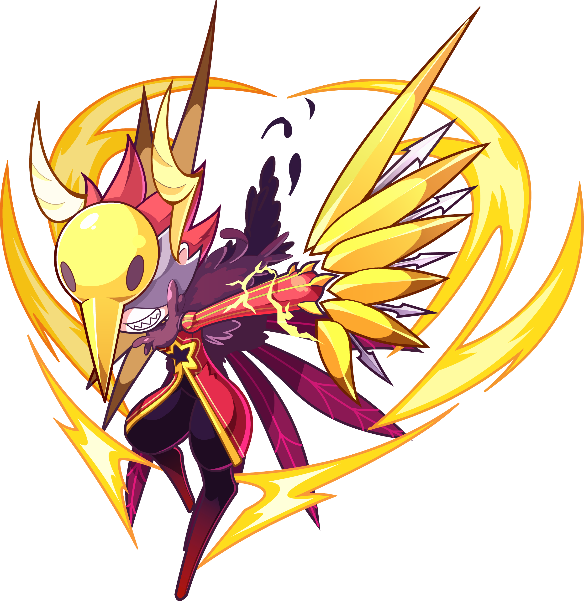 游戏《 a target="_blank" href="/item/洛克王国/67258" data-lemma