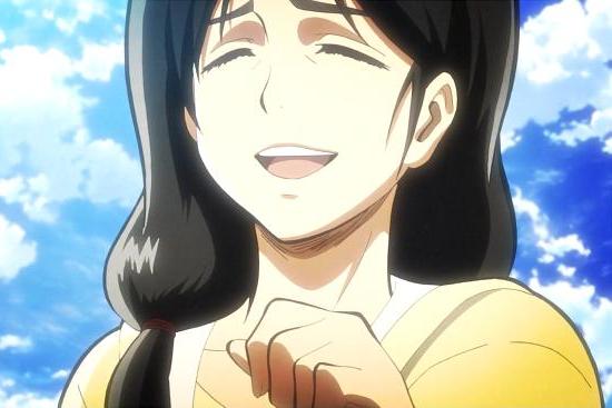 卡尔菈·耶格尔