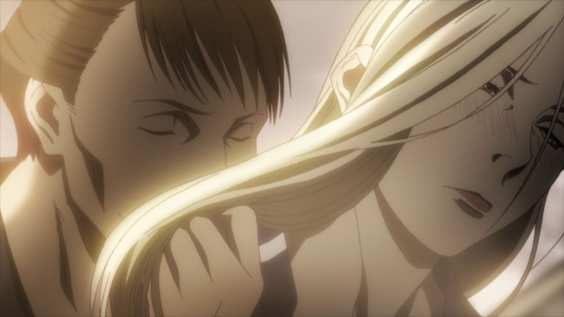 无限之住人-immortal