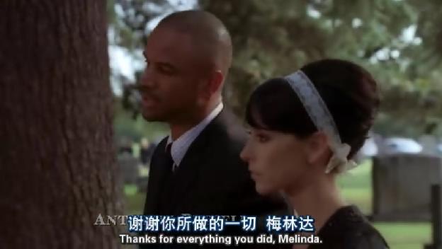 鬼语者第二季