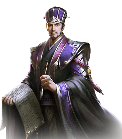 杨修（游戏《乱世王者》中的武将）_百度百科
