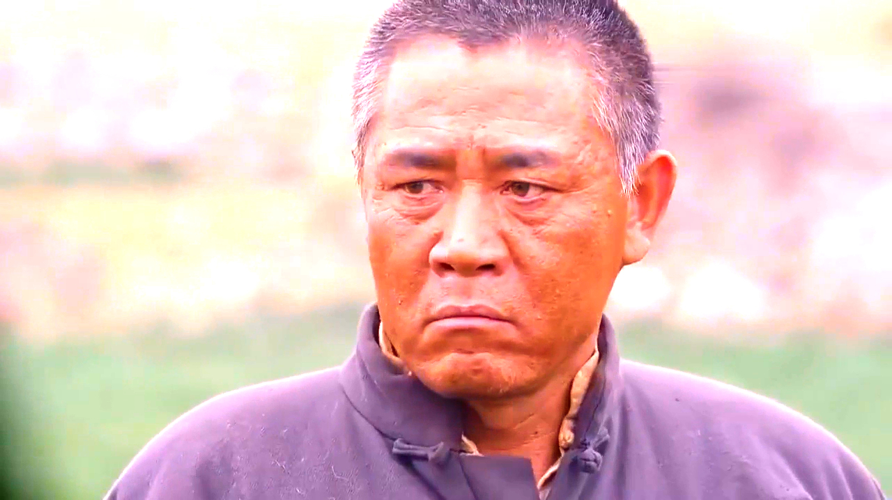 男,农村题材电视剧《 a target="_blank" href="/item/老农民/5673204