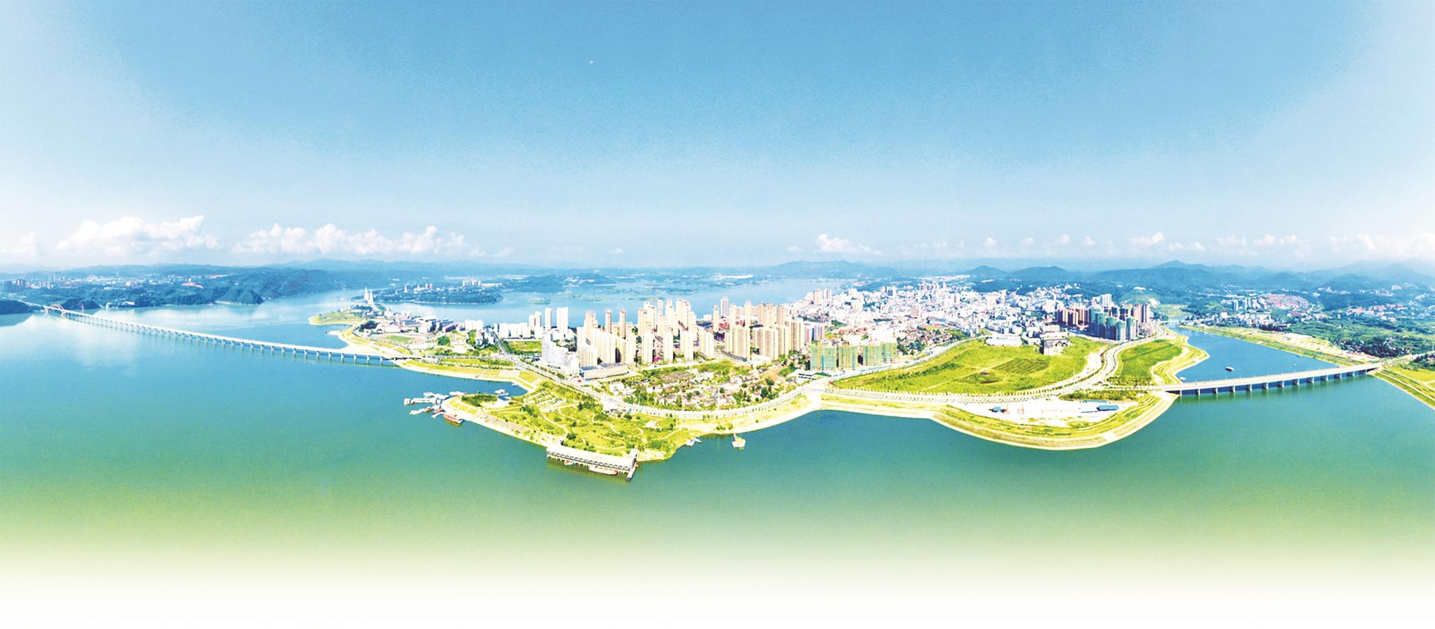 lemmaid="14144">汉江 /a>沿岸城市的美称,湖北省襄阳市,十堰市郧阳区