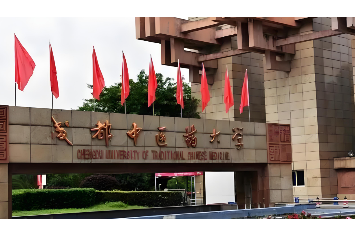成都中医药大学中医药创新研究院