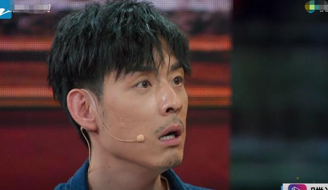 演员刘欢的小角色，深印象和大魅力_百科TA说