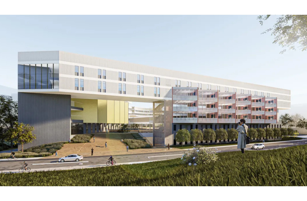 深圳市新安中学(集团)第二外国语学校怀德小学