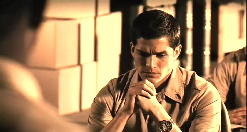 深入敌后2:邪恶轴心