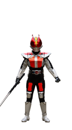 假面骑士电王（日本2007年由田崎龙太执导的奇幻真人冒险剧）_百度百科