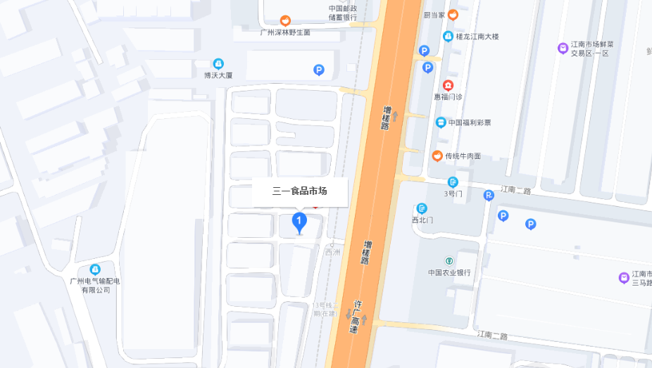 href/item/批发市场>批发市场/a>位于广州市白云区增槎路,这里是