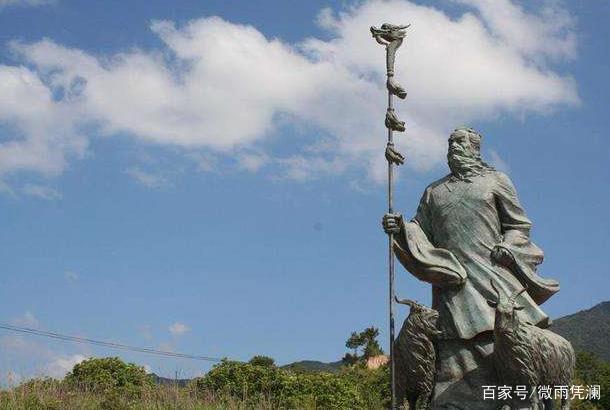 一起来读古诗词丨2首《书愤》，道尽了陆游报国无门的郁愤和感慨_百科TA说