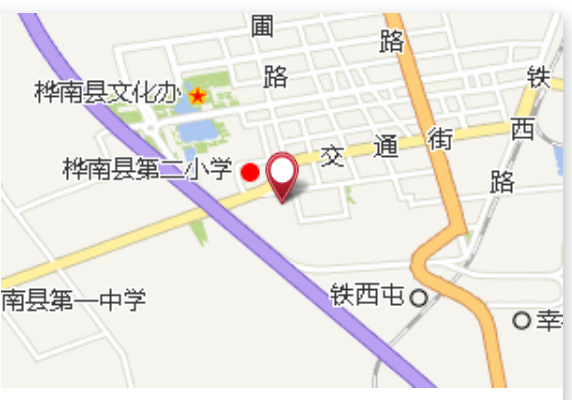 桦南镇敬老院