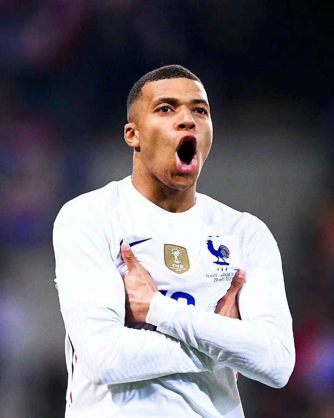  p> b>基利安·姆巴佩 /b>(kylian mbappé),全名 b>基利安·桑米