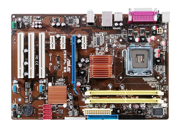  p>华硕p5kpl se是一款主板,采用北桥芯片 intel g31 南桥芯片 intel