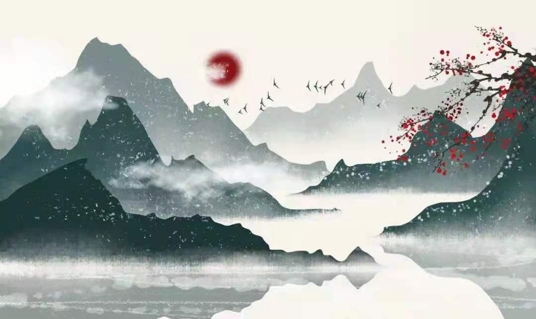 王湾在北固山下写的这首五律，历来好评如潮，颈联堪称千古名句_百科TA说