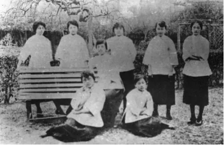  南京大学 前身 _南京太学 历史 _南京大学金陵