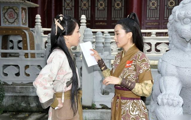 长得丑就没法活了吗？不，看古代四大丑女的人生_百科TA说