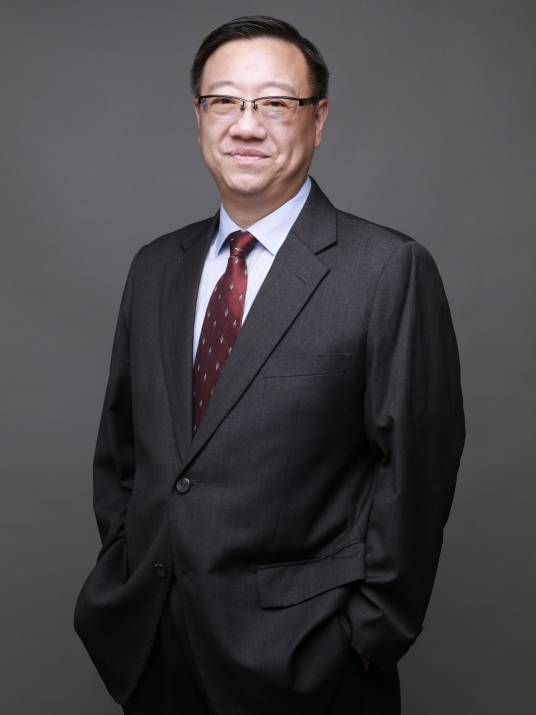 周斌（上海中医药大学党委副书记、纪委书记）_百度百科