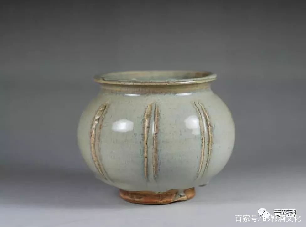 中国古陶瓷窑口大全篇三_百科TA说