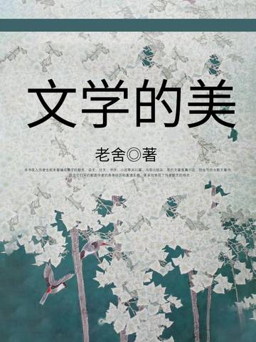 文学的美_百度百科