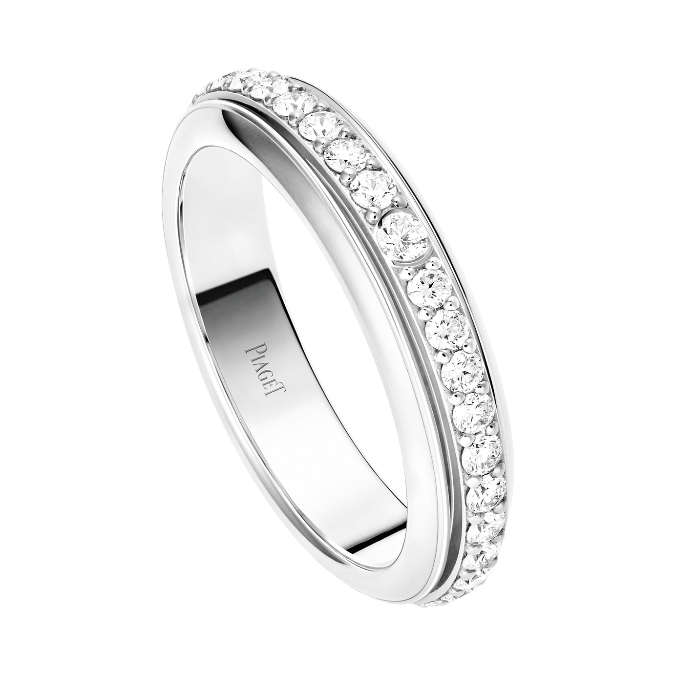 possession时来运转系列戒指