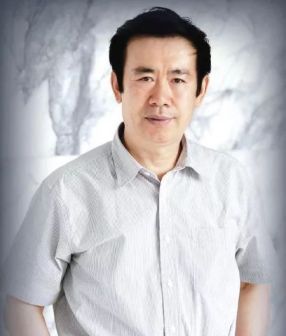张炜（中国当代作家、中国作家协会副主席）_百度百科
