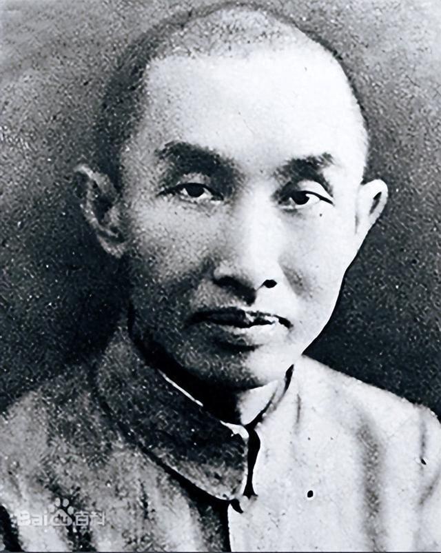 合川卢作孚旧居