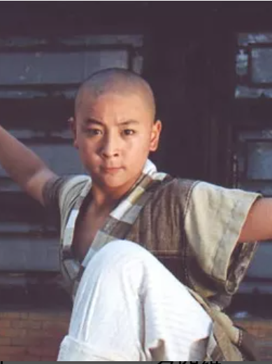 释小龙