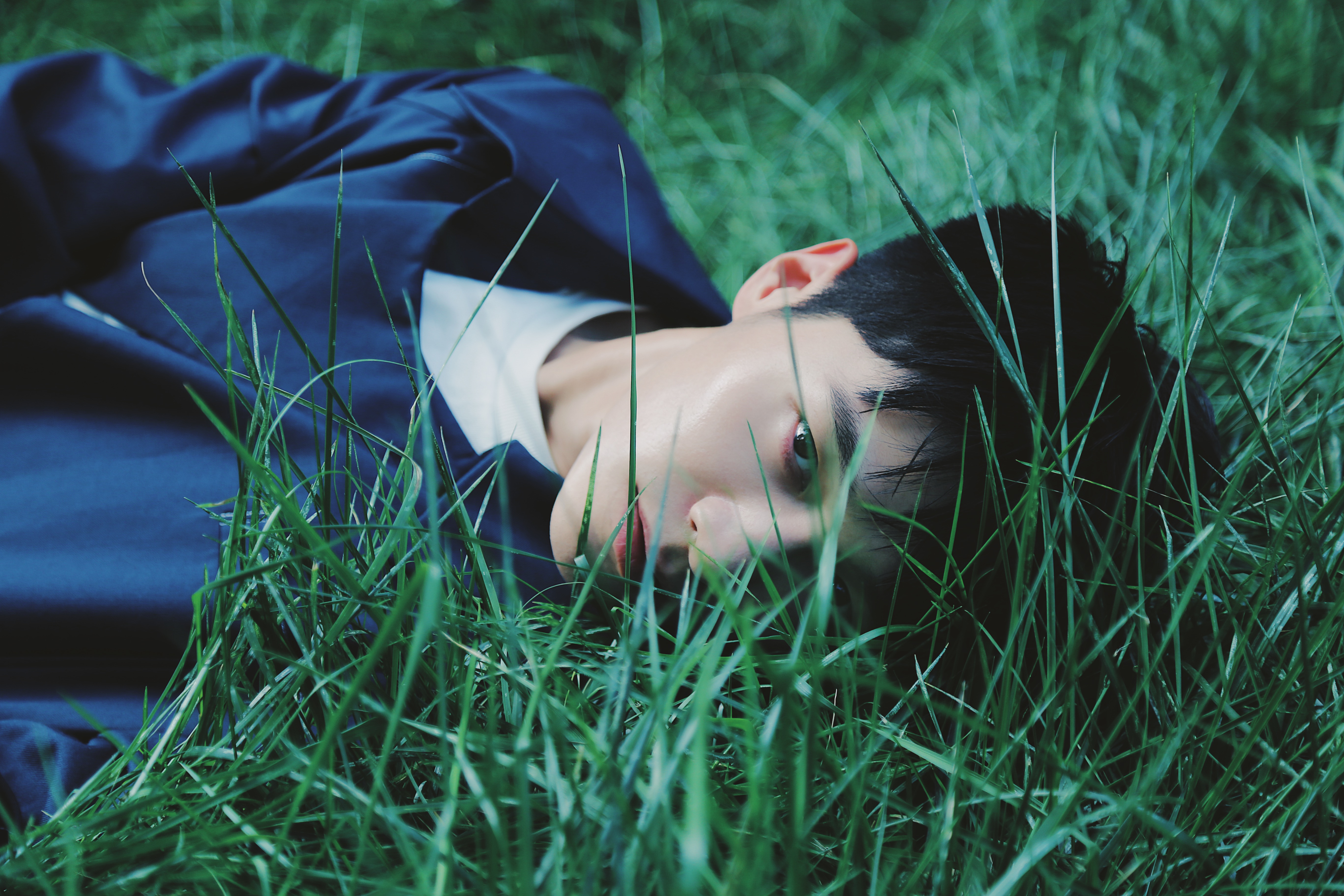 金泽(张家玮),1993年1月30日出生于山东省威海市,中国内地男演员,模特