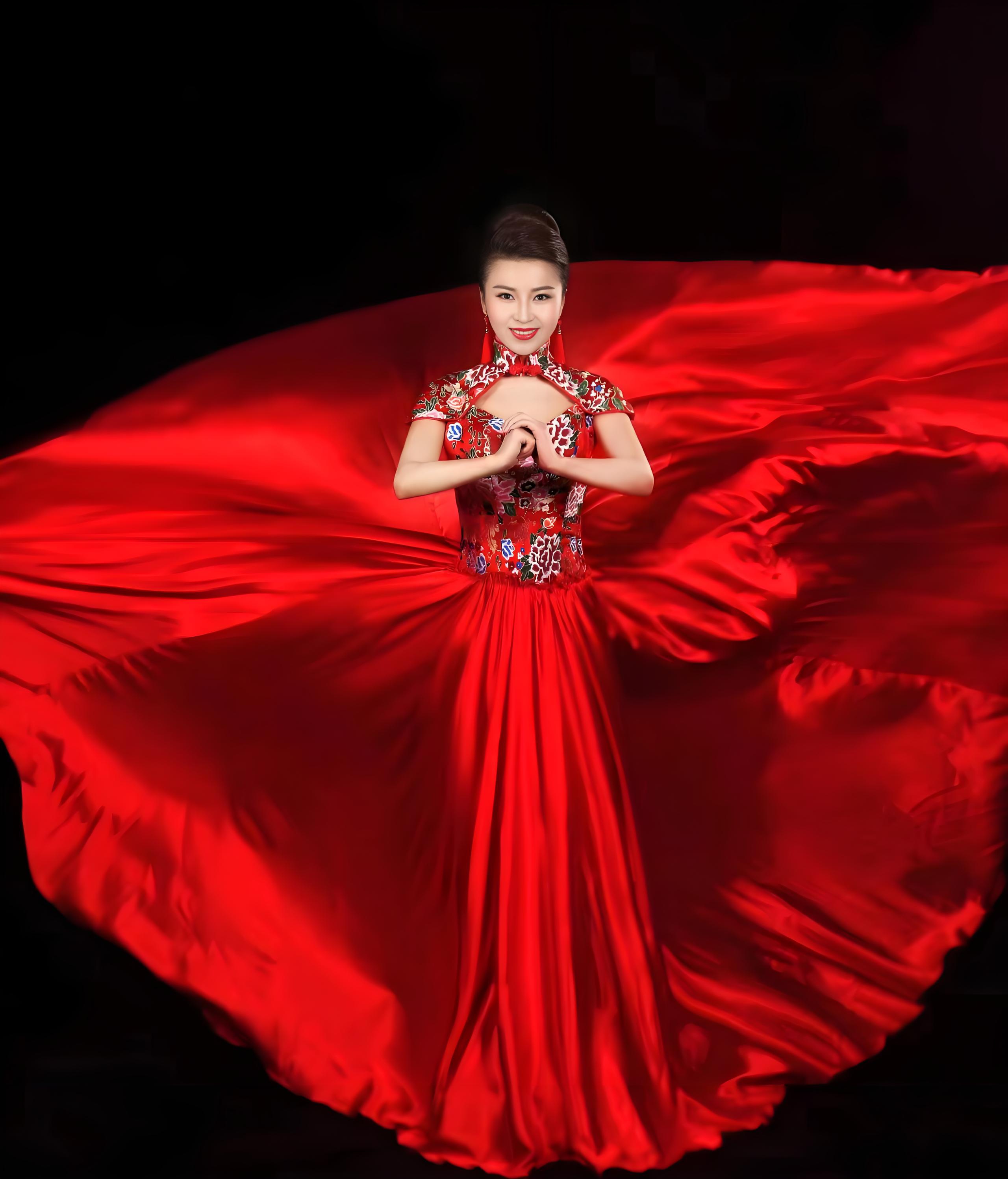 任婕媛