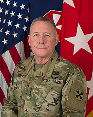 美国陆军第8集团军