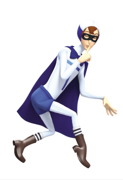 神奇的朋友第二季