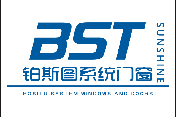 铂斯图门窗集高端系统门窗,幕墙,阳光房产品研发,制造,营销于一体