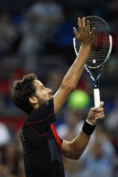 菲里西亚诺·洛佩兹(feliciano lópez),1981年9月20日出生于西班牙 a