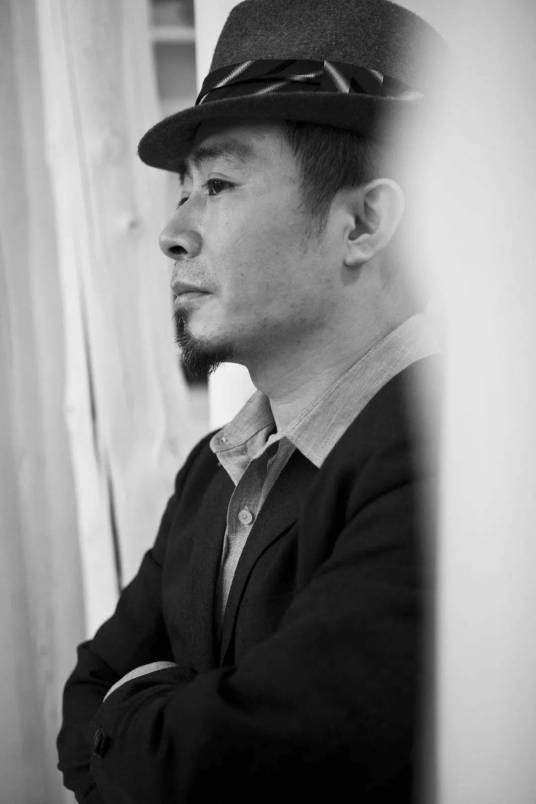 陈宇（中国内地男导演、编剧）_百度百科