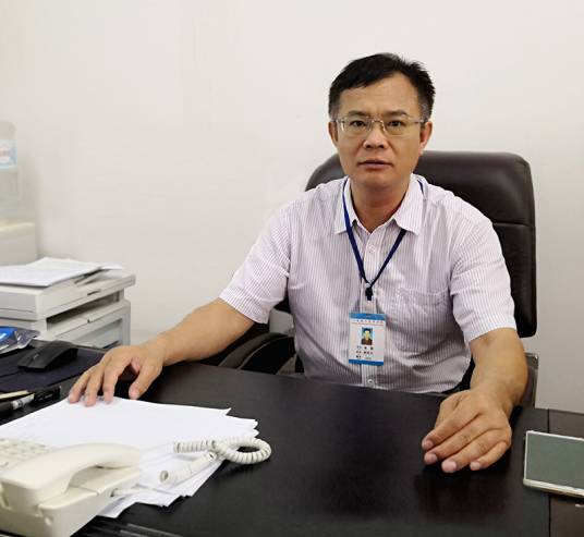 梁勤（广西轻工技师学院副院长）_百度百科