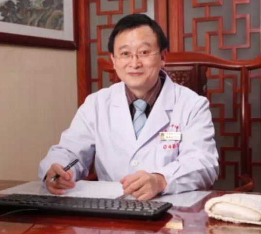 张秋林（广东省第二中医院肾病科主任）_百度百科