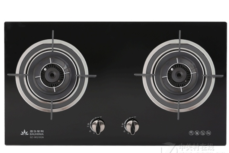  p>港华紫荆jzt-wq16g是一款燃气灶. /p>