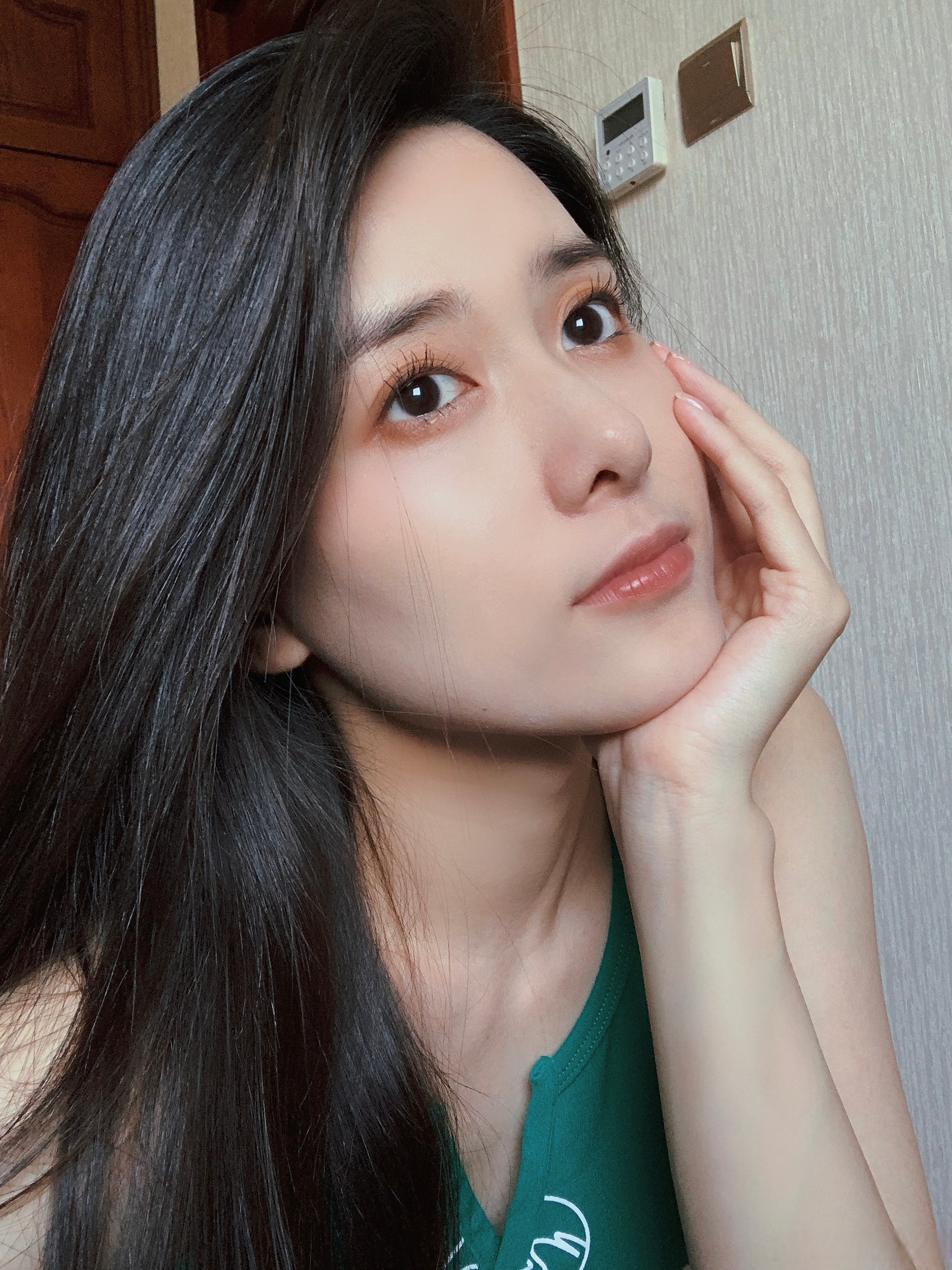 朱嘉倩