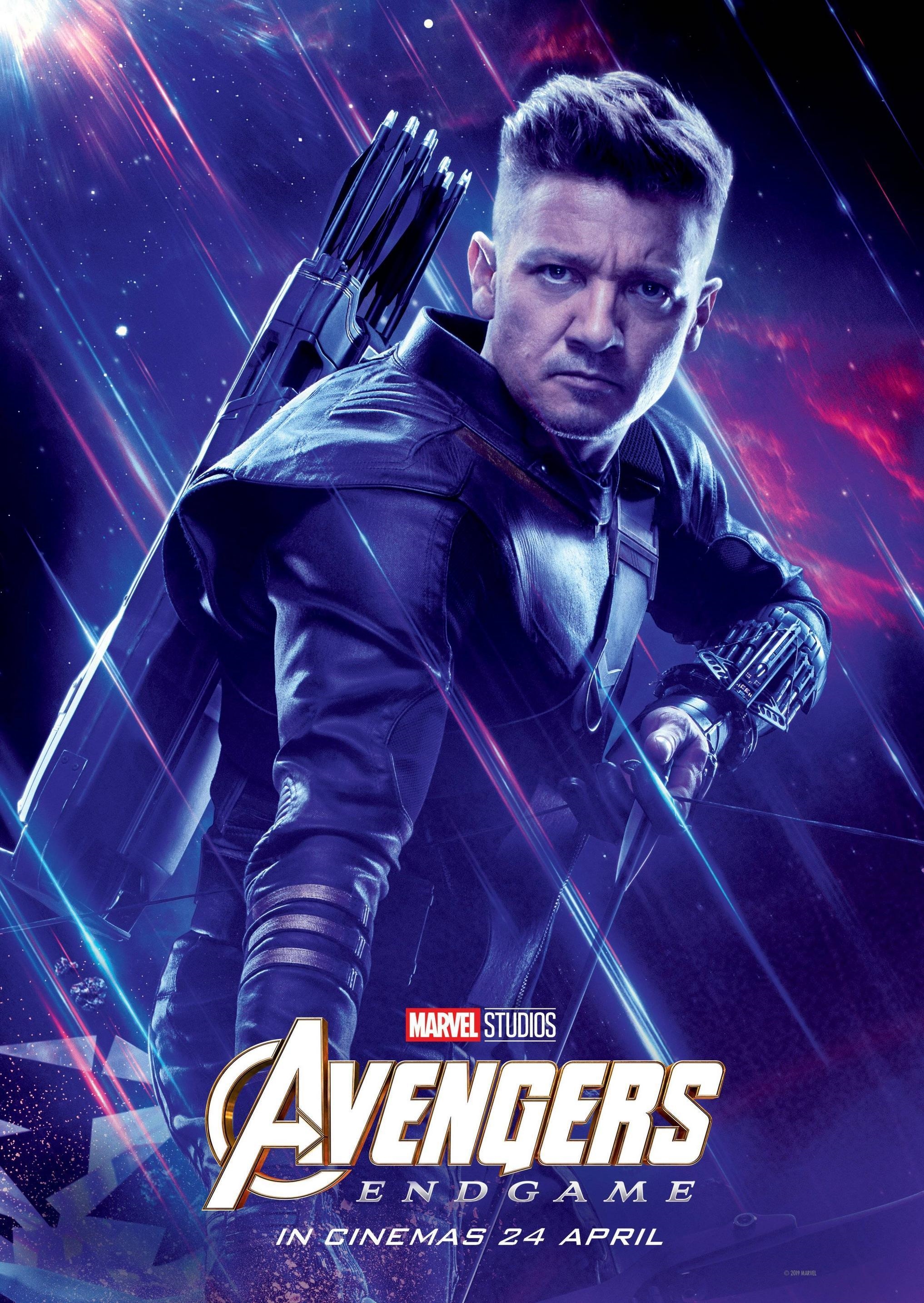  p>鹰眼(hawkeye)是美国 a target="_blank" href="/item/漫威">漫威 
