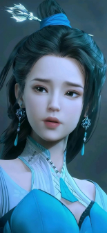 动画封面