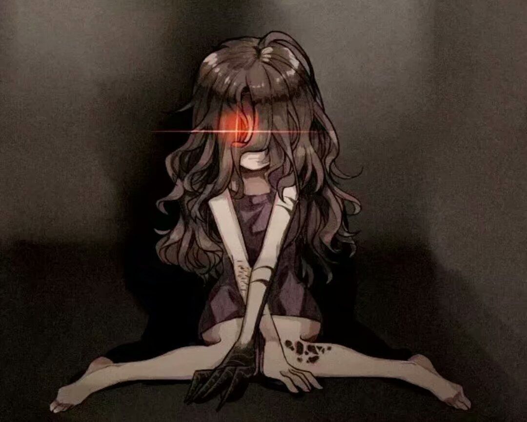  p data-id="gnbjzj6prs">scp-191「机械女孩」是网络共笔科幻/怪谈