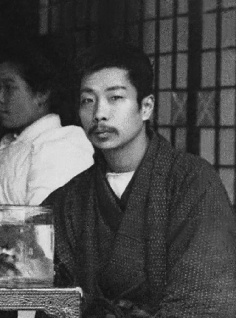 《谨忆周树人君》：鲁迅死后，藤野先生写下回忆文章，续写师生情_百科TA说