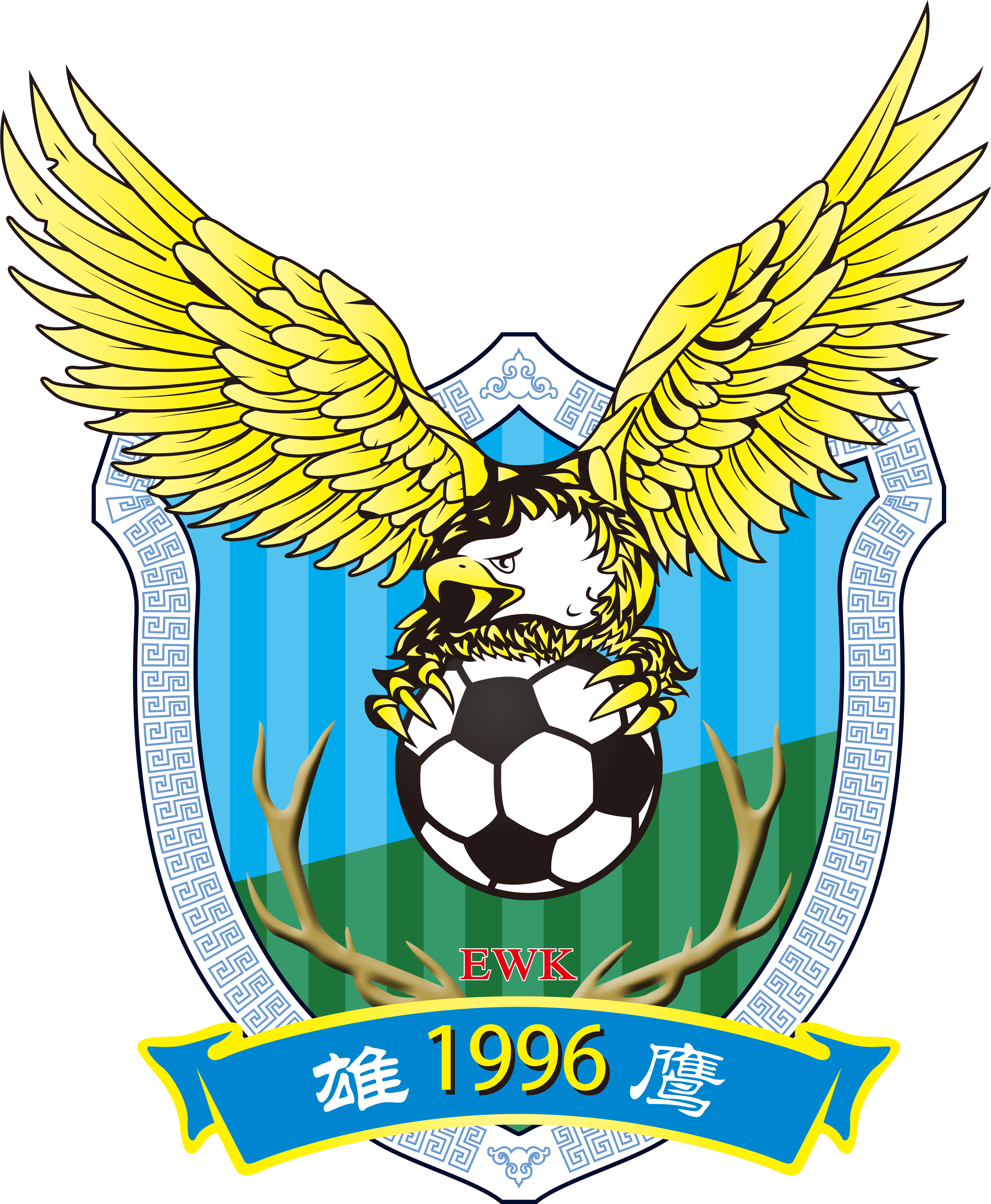 鄂温克族自治旗巴彦托海镇雄鹰足球俱乐部