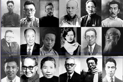 读《南渡北归》，肺腑翻腾，心在滴血_百科TA说