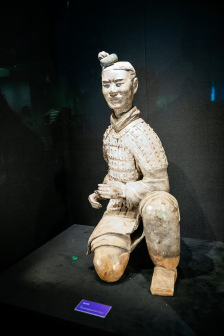 陕西历史博物馆秦汉馆_百度百科