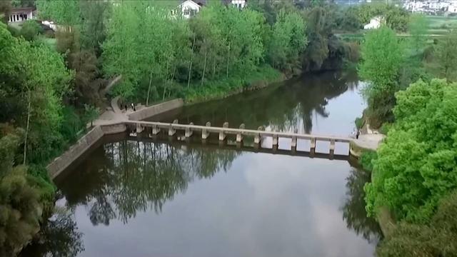 泸县龙桥群