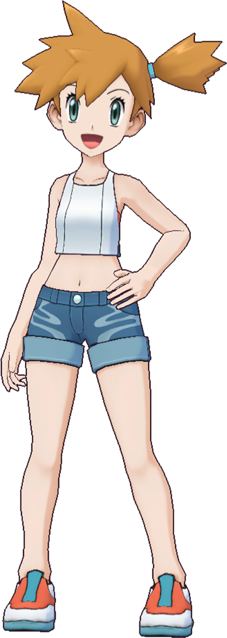 misty)是掌机游戏《 a target="_blank" href="/item/宝可梦/9301120"