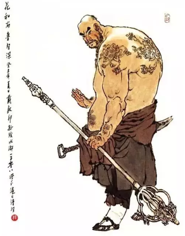只差3环？《西游记》唐僧9环锡杖与国宝文物世界锡杖之王的区别_百科TA说