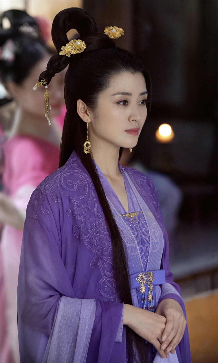  p>紫陌,古装武侠言情剧 a target="_blank" href="/item/《听雪楼》