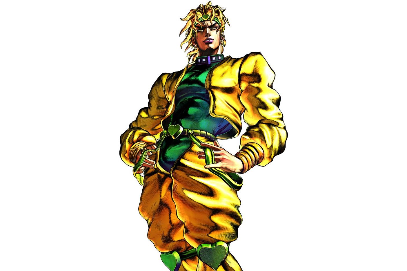  p>迪奥·布兰度,日本漫画《 a target="_blank" href="/item/jojo的